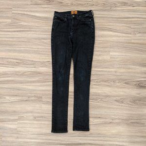 Boulder Denim 2.0 Black Climbing SkinnyJeans 25/32
